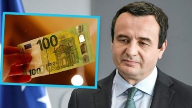 Photo of “Manipulim”, a janë 100 eurot e ndara nga Qeveria në detyrë blerje votash 3 ditë para zgjedhjeve? (VIDEO)