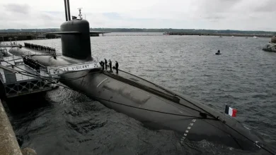 Photo of Vetëm 6 vende kanë nëndetëse bërthamore, a ka nevojë Evropa për më shumë?