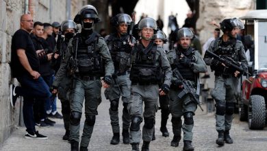 Photo of Sulmohet selia e OKB-së nga policia irzaelite në Kudsin Lindor të pushtuar