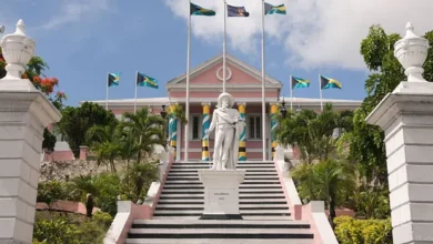 Photo of Bahamas njeh Kosovën