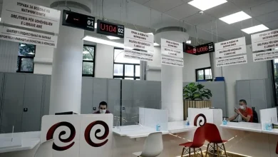 Photo of Të punësuarit e Librave Amë nga nesër në bojkot, kërkojnë rritjen e pagës prej 20 përqind