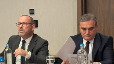 Photo of KRRE: Komisioni Rregullator duhet të marrë plotësisht kompetencën për formimin e çmimit përfundimtar të ujit