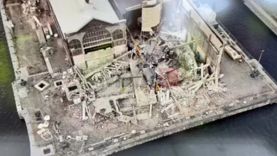 Photo of Një i vdekur nga shembja e një pjese të depos në portin e Antverpenit