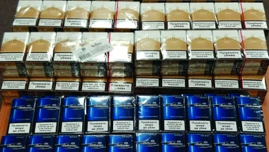Photo of Drejtoria e doganave sekuestroi ilaçe, deviza, pije alkoolike, artikuj fetarë…