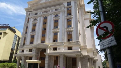Photo of MF: Kuvendi miratoi Buxhetin e vitit 2026 – konsolidim fiskal, mbështetje për ekonominë dhe pagesa të rregullta të detyrimeve