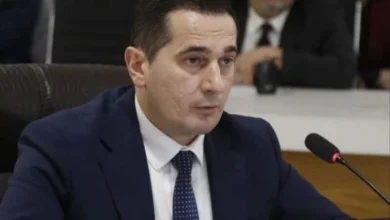Photo of Klodian Braho zgjedhet shefi i ri i Prokurorisë së Posaçme të Shqipërisë – SPAK