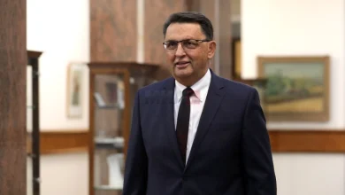 Photo of Sllaveski: Shpifjet nga LSDM-ja , Banka stopanska Manastir të marrë masa për ta mbrojtur kredibilitetin