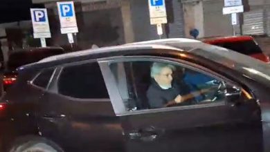 Photo of Rreth dy orë në ambientet e prokurorisë, Benet Beci del nga SPAK