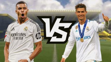 Photo of Cristiano Ronaldo i 2013 apo Kylian Mbappe i 2025 – kush kishte sezonin më të mirë?