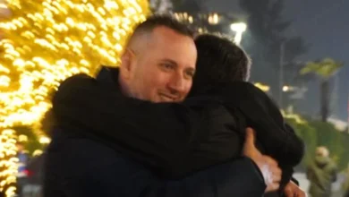 Photo of Binaj i bashkohet protestës së Lapajt: Do marr pjesë dhe në tubimet nga partitë e tjera, kur qytetarët bashkohen…