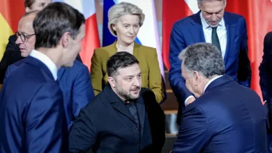Photo of SHBA ofron garanci të forta sigurie për Ukrainën, çështja e sovranitetit mbetet ende e pazgjidhur