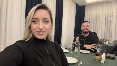 Photo of A ka Labi i BBVK një fëmijë jashtëmartesor? – Flet gruaja e tij (VIDEO)