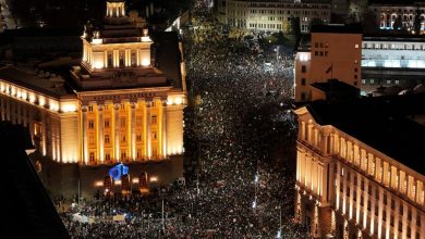 Photo of Protestat patën efekt – Qeveria e Bullgarisë tërheq propozim buxhetin për vitin 2026
