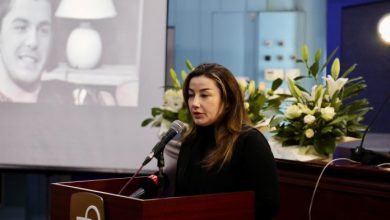 Photo of Selvija kujton Shpatin: Roeli është 3 vjeç e gjysmë, nuk e di si do t’i tregoj…