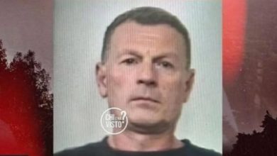 Photo of Policia italiane e gjen 50 vjeçarin nga Debreshi i Gostivarit që dyshohet se vrau gruan e tij, ka tentuar të vetëvritet në një mal, e ka gjetur një gjuetar!