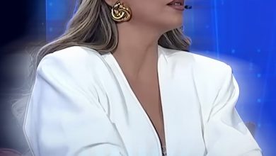 Photo of Leonora Jakupi prezanton sonte në Prime këngën e saj më të re (VIDEO)
