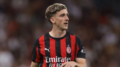 Photo of Alexis Saelemaekers ka nënshkruar një kontratë të re me Milanin
