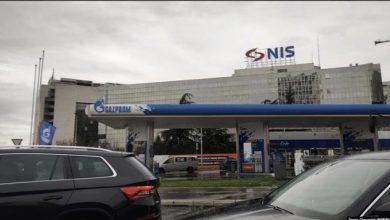 Photo of SHBA i jep më shumë kohë NIS-it serb për t’i shitur aksionet shumicë ruse