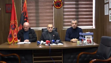 Photo of Distancimi i Mickoskit nga protesta e çlirimtarëve në Shkup, Syla: E papranueshme