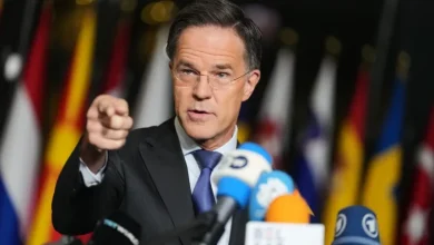 Photo of Rutte: Rusia po përgatitet për konfrontim afatgjatë