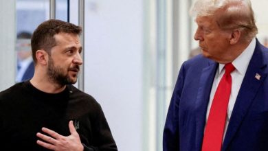 Photo of Zelensky: SHBA do tërheqjen e Ukrainës nga Donbasi