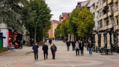 Photo of Komunat në veri tërhiqen nga Asociacioni i Komunave të Kosovës