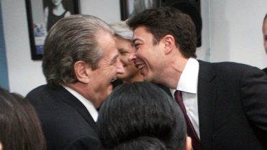 Photo of ‘Gërdeci’, prova e SPAK për Shkëlzen Berishën: Të gjitha tentakulat të çojnë te familja Berisha
