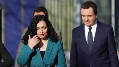 Photo of Kurti s’ka përgjigje nëse e do Osmanin edhe një mandat në krye të shtetit: Do të ulem e do ta diskutoj me të