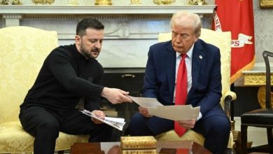 Photo of Sot takimi mes Trump dhe Zelenskyt në Florida, ja ku do fokusohen bisedimet