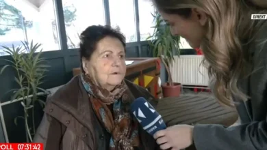 Photo of 99 vjeçarja, befasia e ketyre zgjedhjeve (VIDEO)