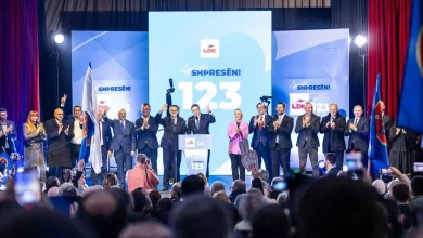 Photo of Abdixhiku premton pensionet 200, 250 dhe 300 euro