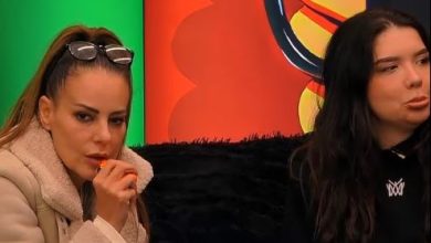 Photo of Benita akuzon Albën për “vjedhje” (VIDEO)