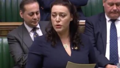 Photo of Deputetja britanike Alicia Kearns: Milan Radoiçiq dhe bashkëpunëtorët e tij duhet të përballen me drejtësinë