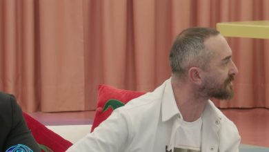 Photo of Arditi i jep fund miqësisë me Fjollën (VIDEO)