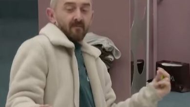 Photo of As nominimi s’ia lë shenjë: Arditi zgjohet plot energji (VIDEO)