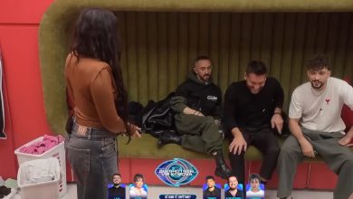 Photo of Situatë e tensionuar mes Albës dhe Arditit: Ta mëshoj vi e nuk e bëj hesap (VIDEO)