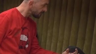 Photo of Arditi flet për lojën me Fjollën: Kur e lyp, nuk e bëj hesap (VIDEO)