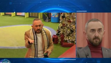 Photo of Momentet shpërthyese të Arditit në BBVK (VIDEO)