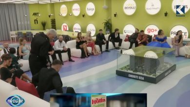 Photo of Banorët do krijojnë një këngë për ditët e jetuara në shtëpinë më të madhe në vend (VIDEO)