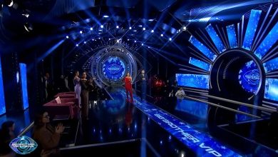 Photo of Vdekja e Shemit, Leonora Jakupi shtyn lansimin e këngës së re (VIDEO)