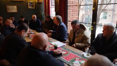 Photo of Bedri Hamza takon pensionistët: Do t’i rrisim pensionet për 50 %