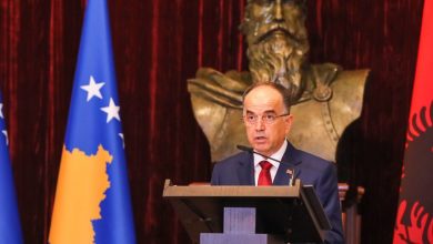 Photo of Bahamas njeh Kosovën, Begaj: Kontribut domethënës për paqen