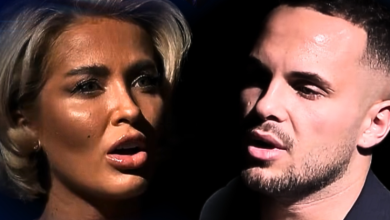 Photo of Momente tensionuese, e akuza për distancim: Çka ndodhi mbrëmë me raportin Dolce – Edi? (VIDEO)