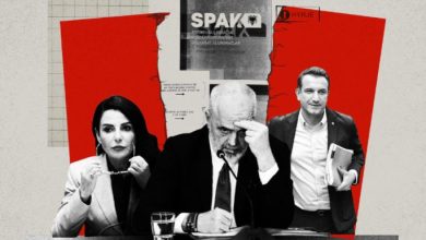 Photo of “Jo më të paprekshëm”/ BIRN: Balluku dhe Veliaj para drejtësisë, rekord i ri në luftën kundër korrupsionit në 2025
