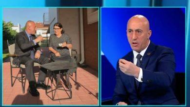 Photo of Emocionon Haradinaj: Çka ka faj nëna ime që është gjallë? (VIDEO)