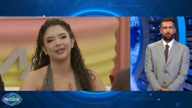 Photo of Alba për Produksionin: Jeni kujdesur për mua, sikur të ishte mami im! (VIDEO)