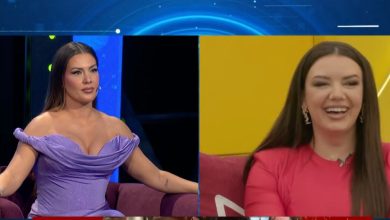 Photo of Olta për Sasën: Te kam shumë zili, je grua shumë e fortë! (VIDEO)