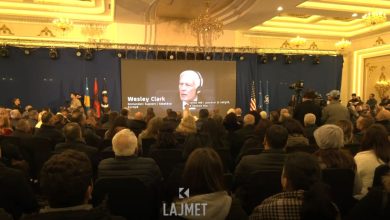 Photo of Zotimi i Haradinajt: Kosovën në NATO e çon 129-shi i AAK-së (VIDEO)