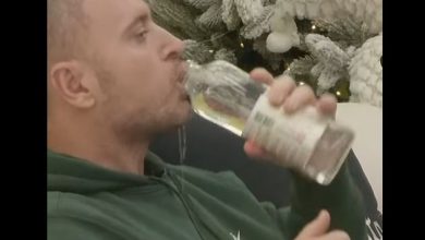 Photo of Labi pi nga shishja e mbushur me detergjent nga Alba (VIDEO)