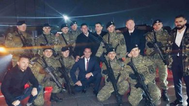 Photo of Haradinaj: Ushtria dhe Policia do të jenë top prioriteti ynë